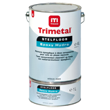 Stelfloor Epoxy Hydro