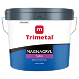 Magnacryl Satin