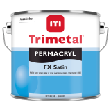 Permacryl FX Satin
