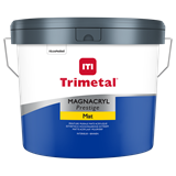 Magnacryl Prestige Mat