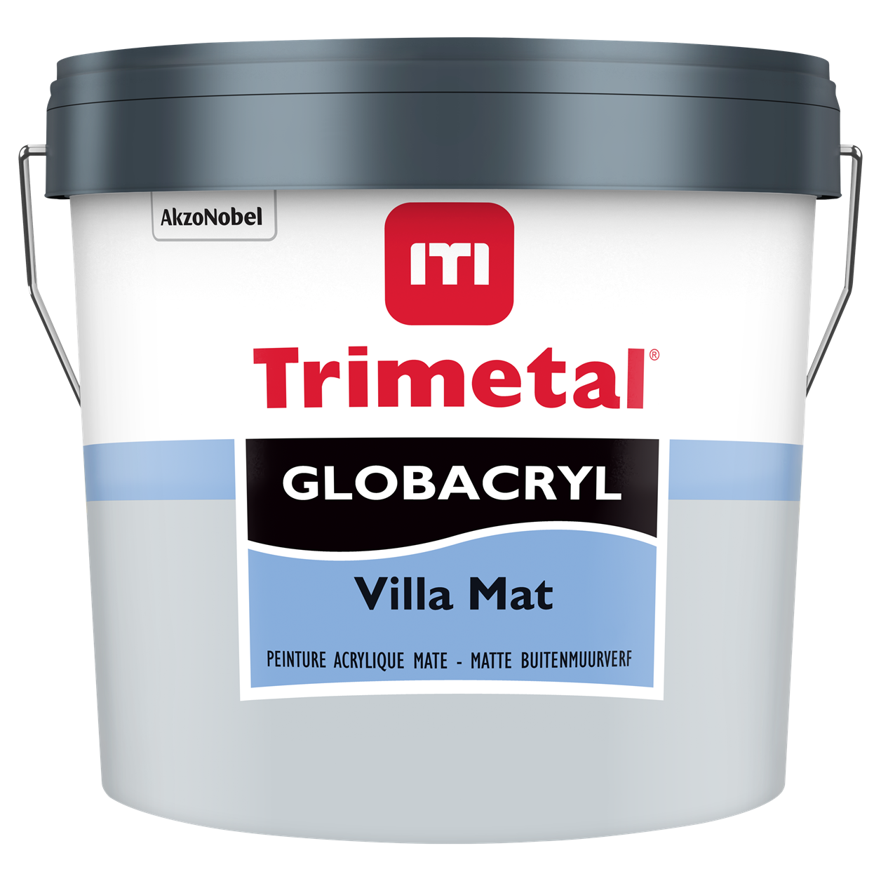 Globacryl Villa Mat