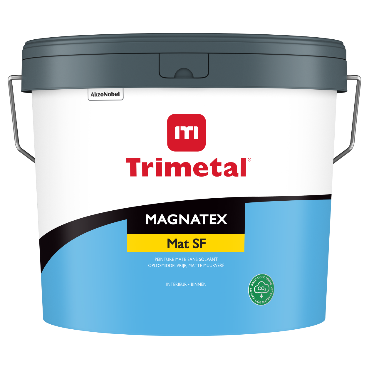 Magnatex Mat SF