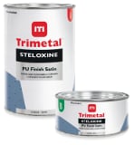 Steloxine PU Finish Satin