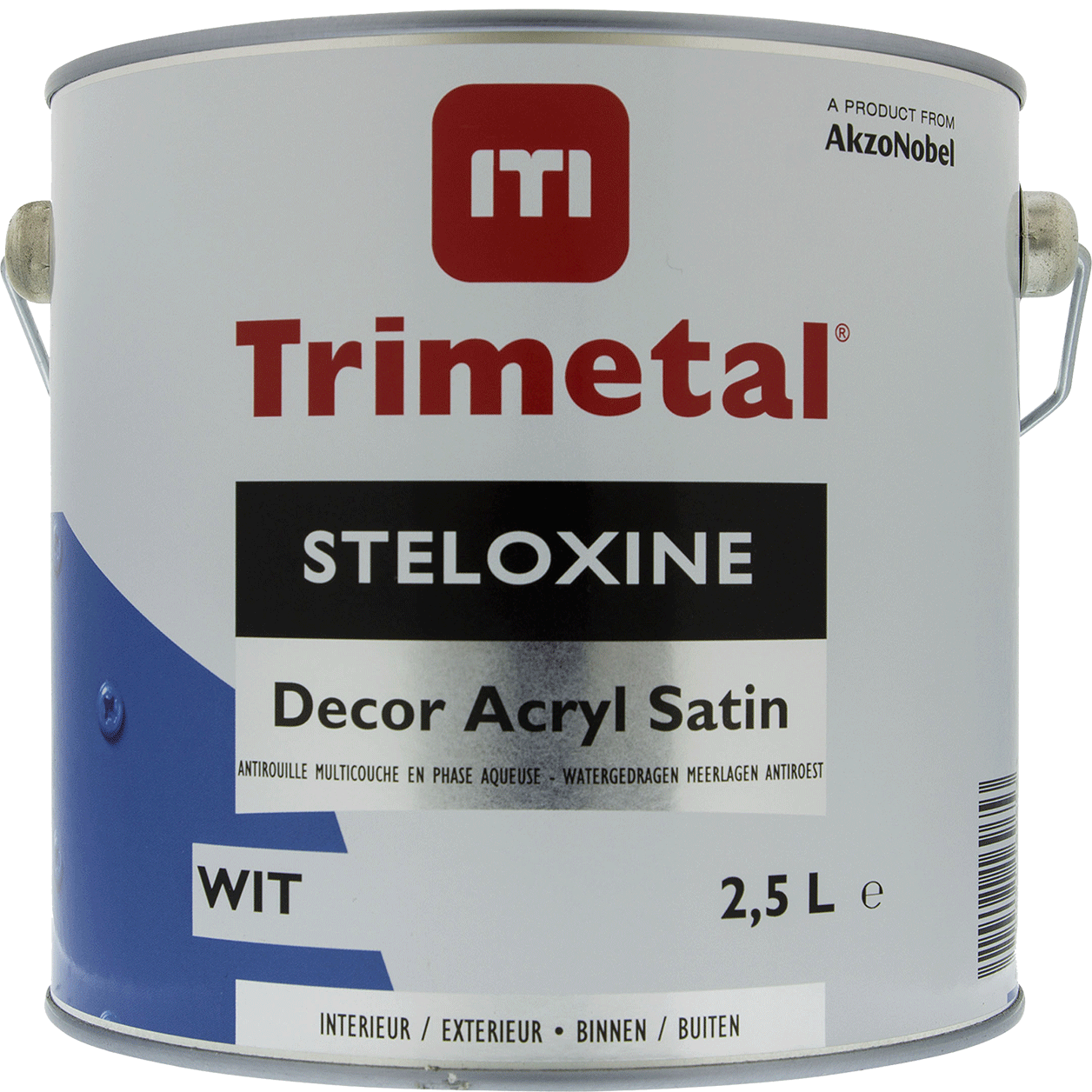 Steloxine Decor Acryl Satin