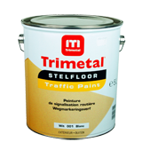 Stelfloor Traffic Paint