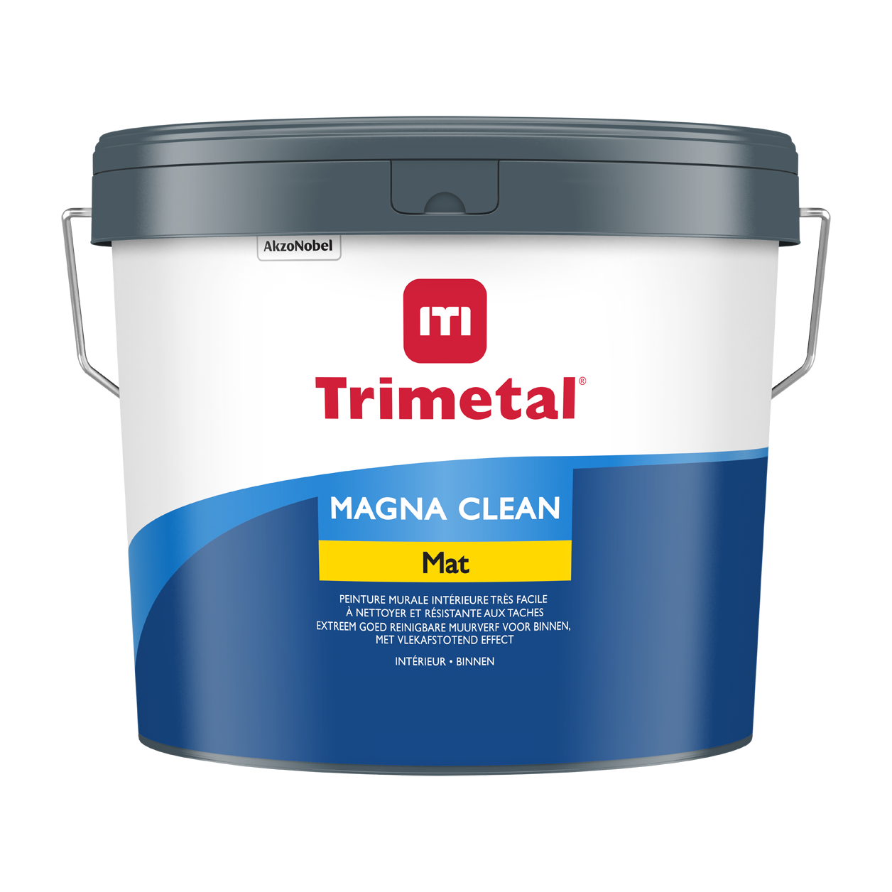 Magna Clean en Magna Protect | Trimetal