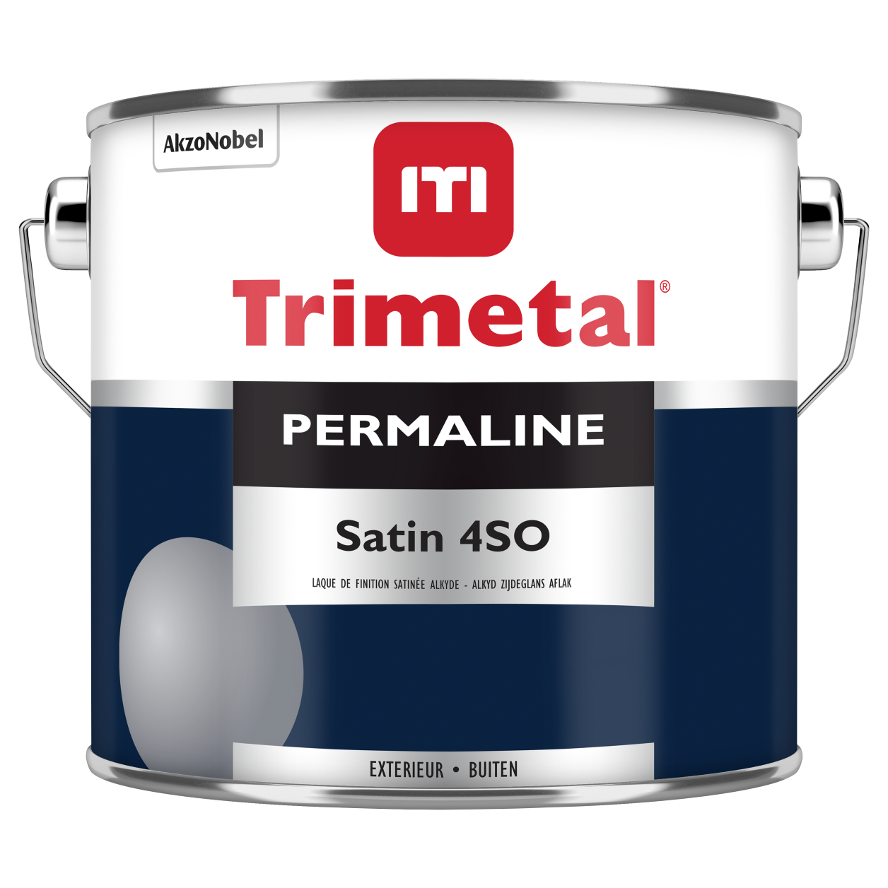 Permaline Satin 4SO