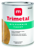 Silvarnis Yacht
