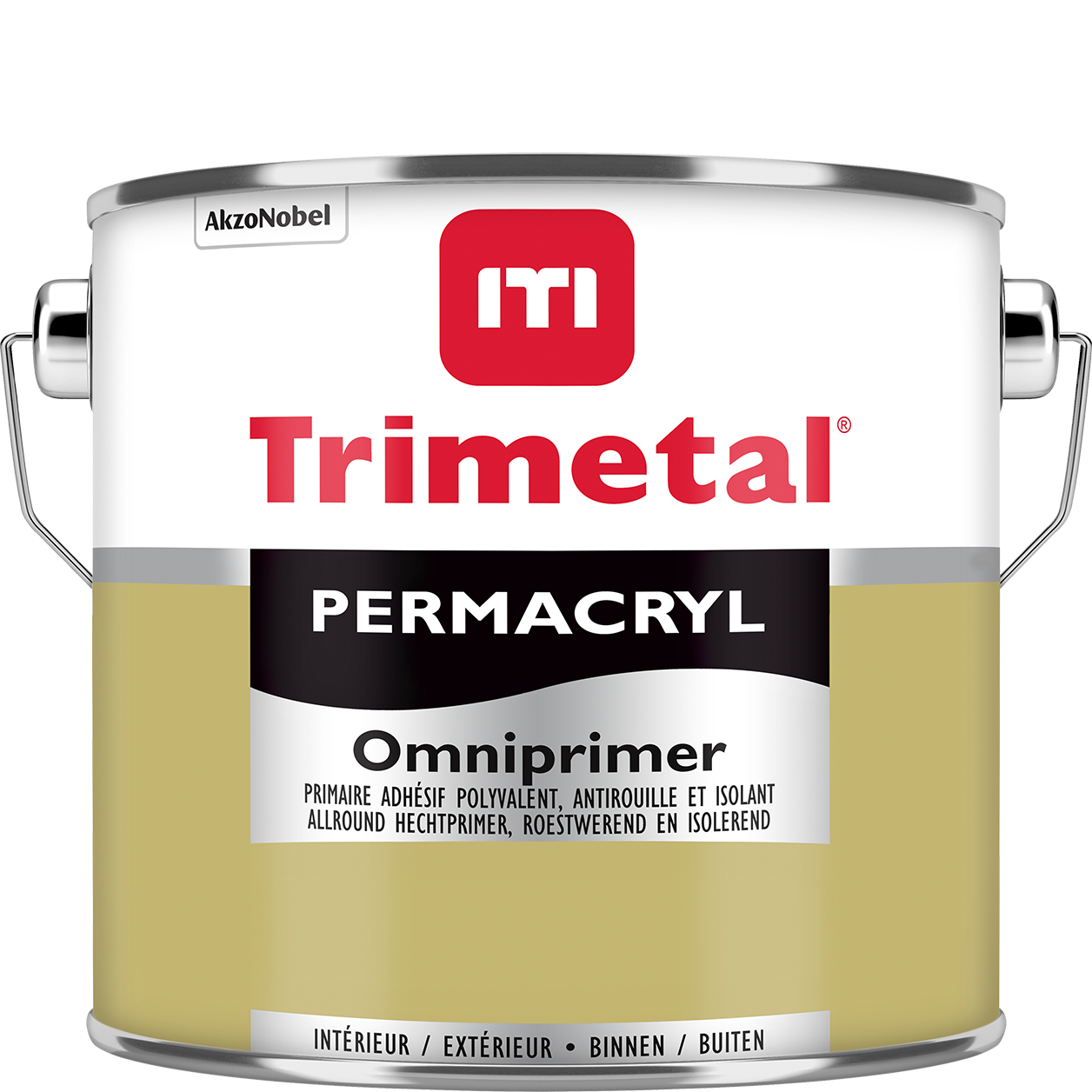 Permacryl Omniprimer