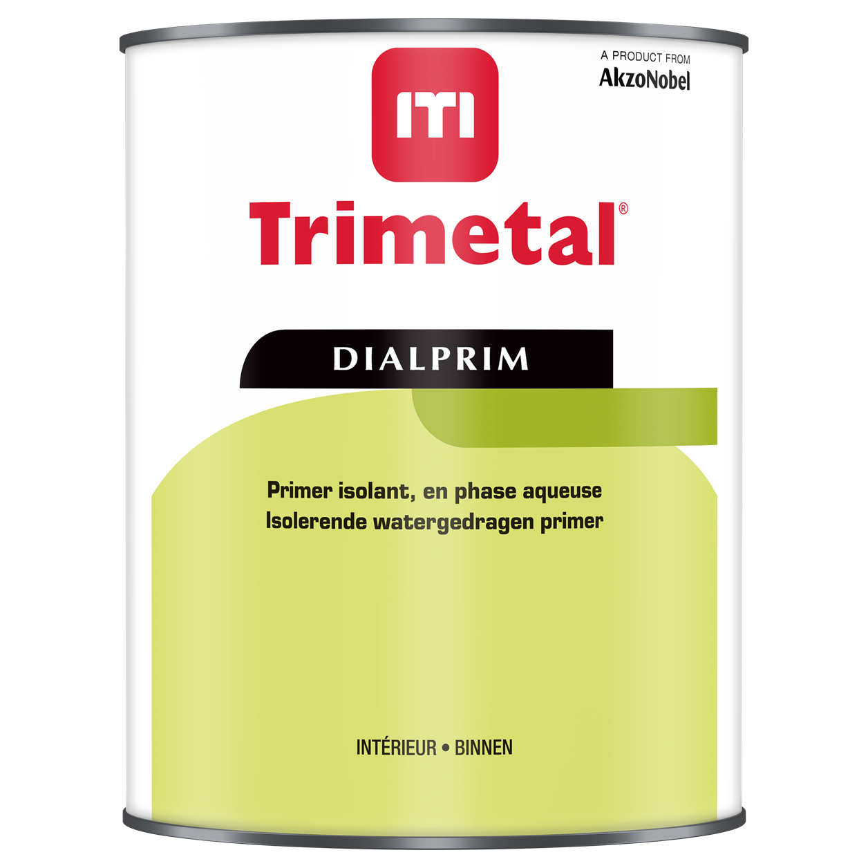 Dialprim