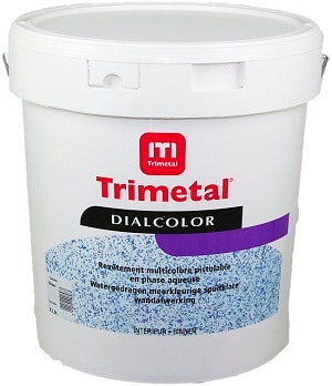 Dialcolor