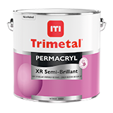 Permacryl XR Semi Brillant