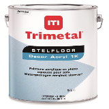 Stelfloor Decor Acryl 1K