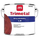 Silvanol LB