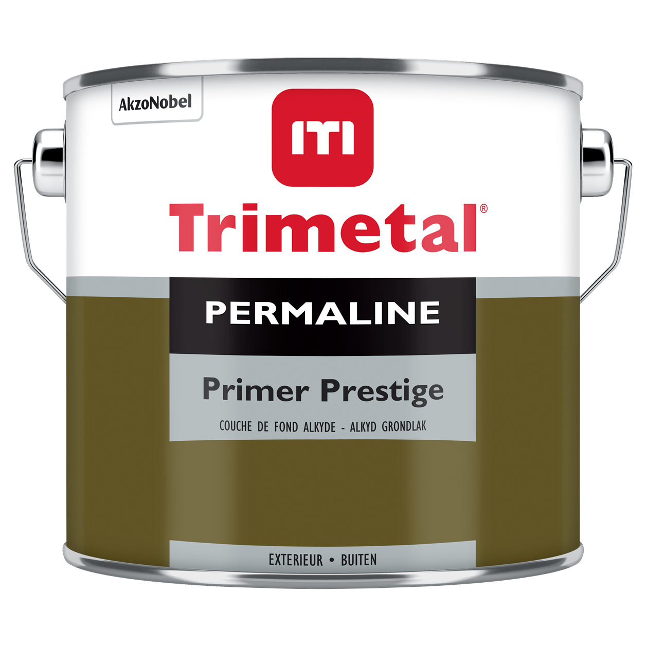 Permaline Primer Prestige