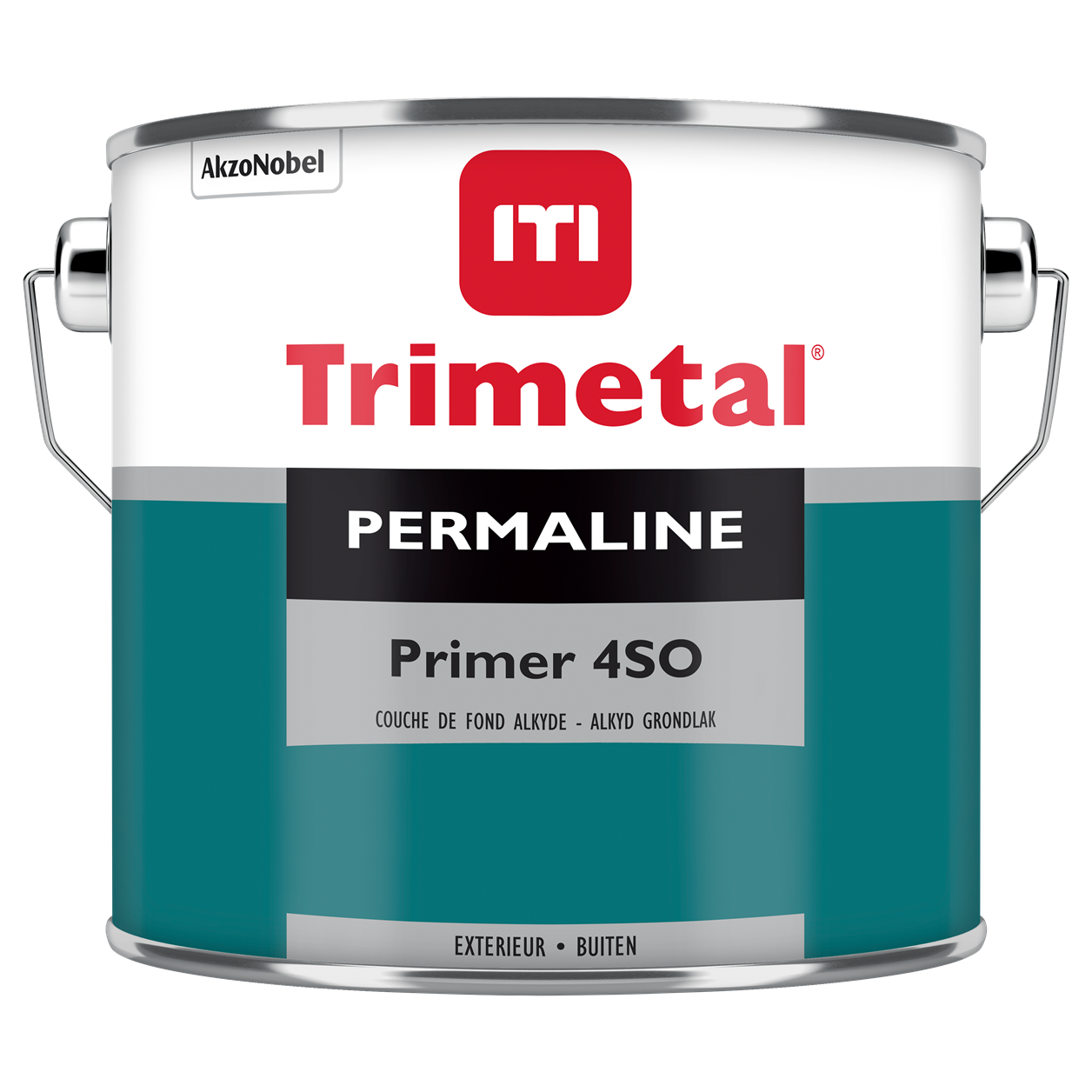 Permaline Primer 4SO