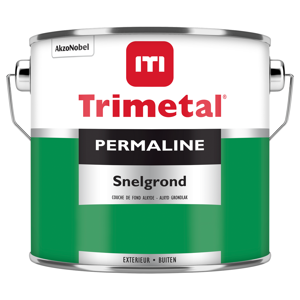 Permaline Snelgrond