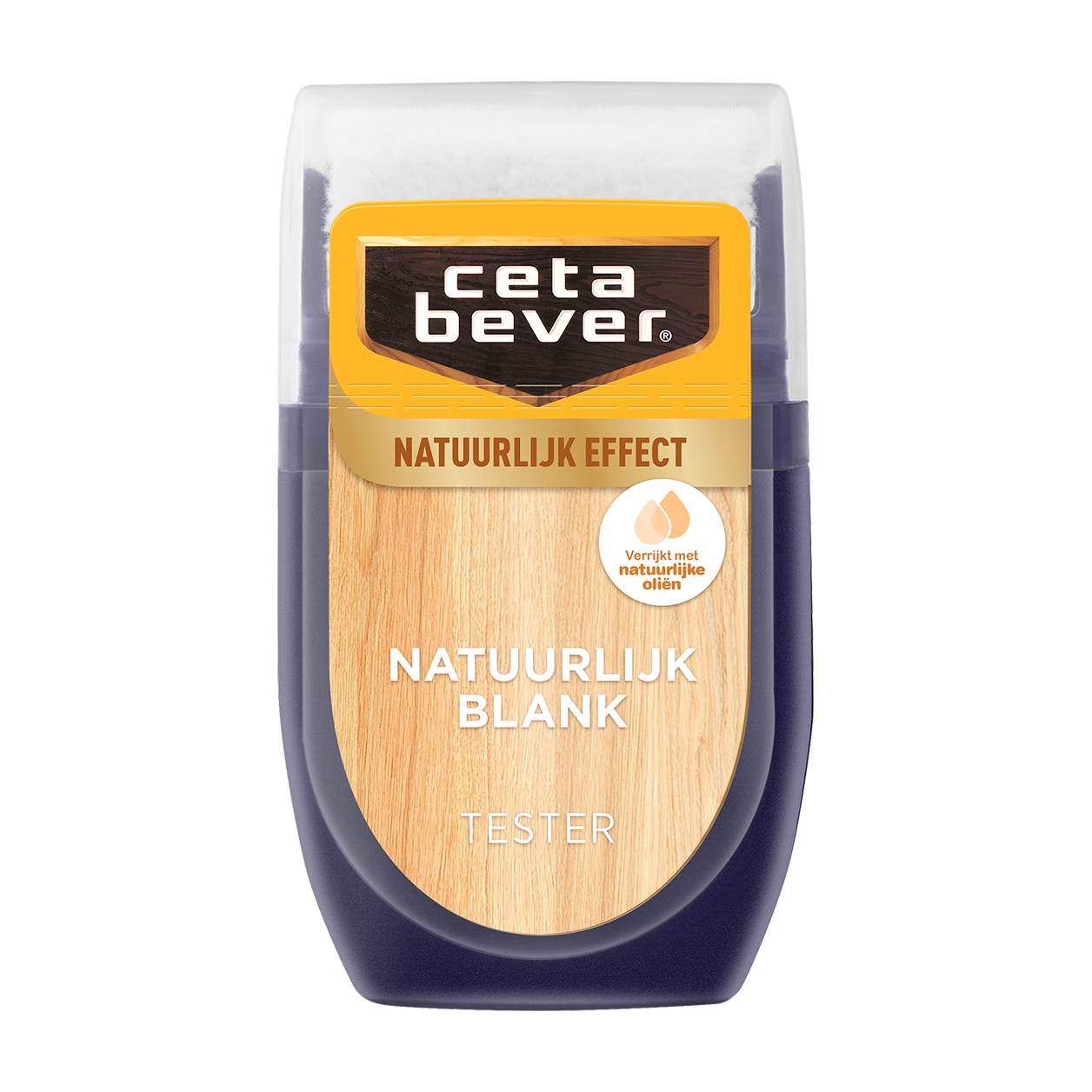 Natuurlijk Effect Binnen Tester