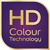 HD Colour Technology