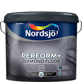 Nordsjö Perform+ Diamond Floor