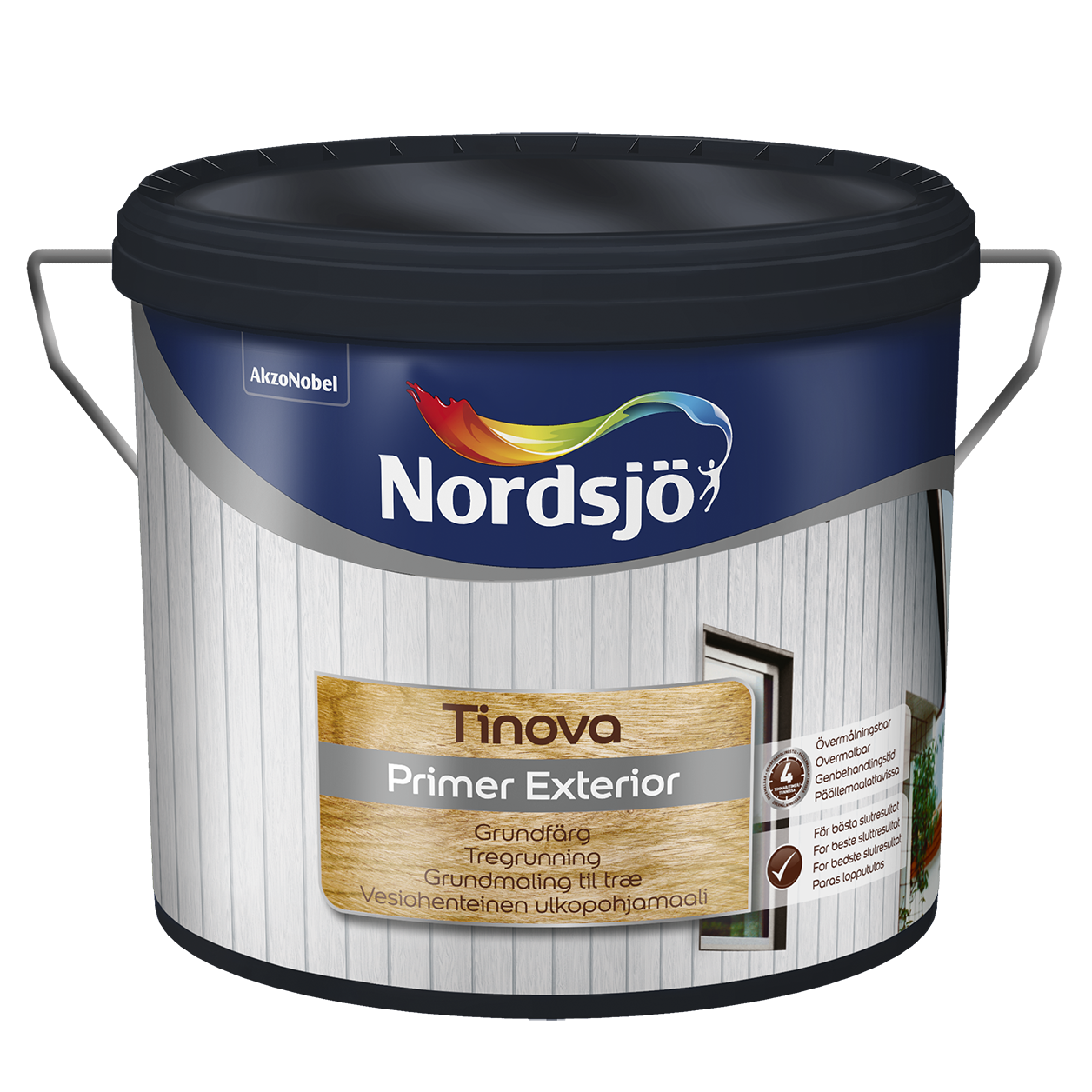 Nordsjö Tinova Primer Exterior