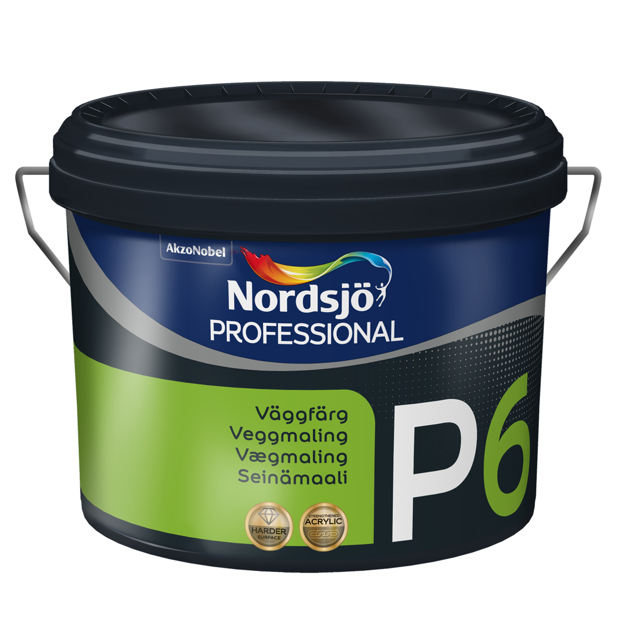  Nordsjö Professional P6