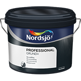 Nordsjö Professional Grund+