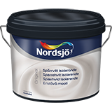 Nordsjö Original Sperrehvit Isolerende