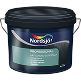 Nordsjö Professional Heftgrunn Superdekk