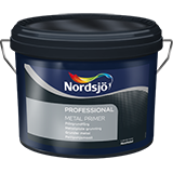 Nordsjö Professional Metal Primer