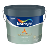 Ambiance Superfinish Matt maling for listverk og tre