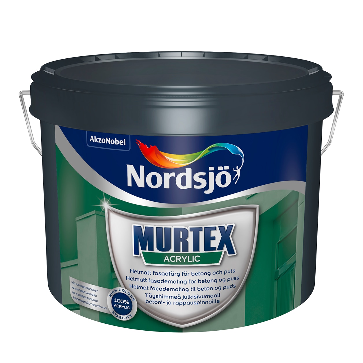 Nordsjö Murtex Acrylic