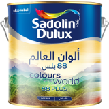 88 Plus Colours of the World