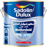 Weathershield  Primer