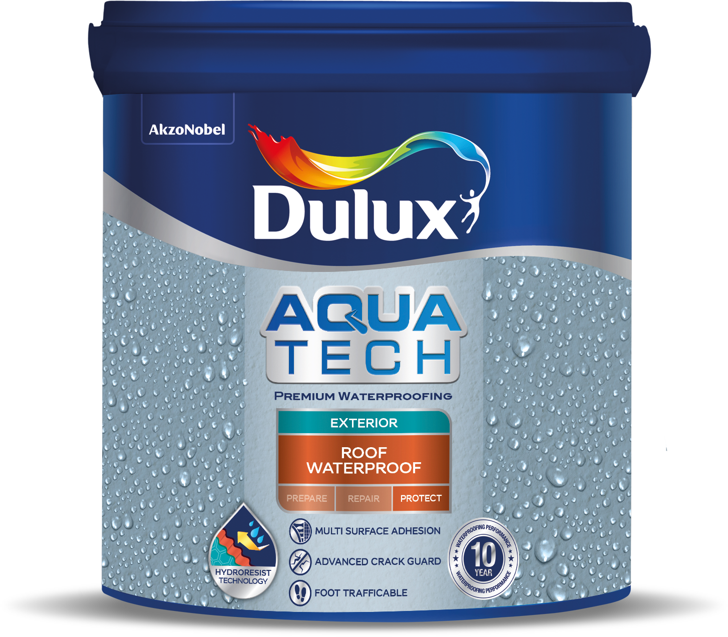 Sadolin Dulux Aquatech Roof Waterproof