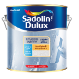 Stucco Putty Exterior