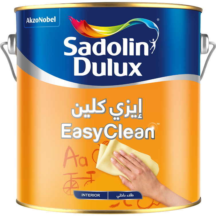 EasyClean - Paint