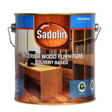 PU Varnish for Interior Wooden Furniture