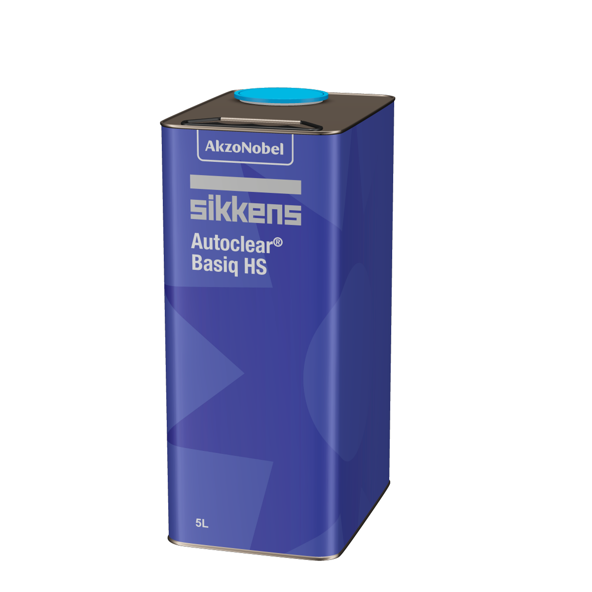 Autoclear® Basiq HS