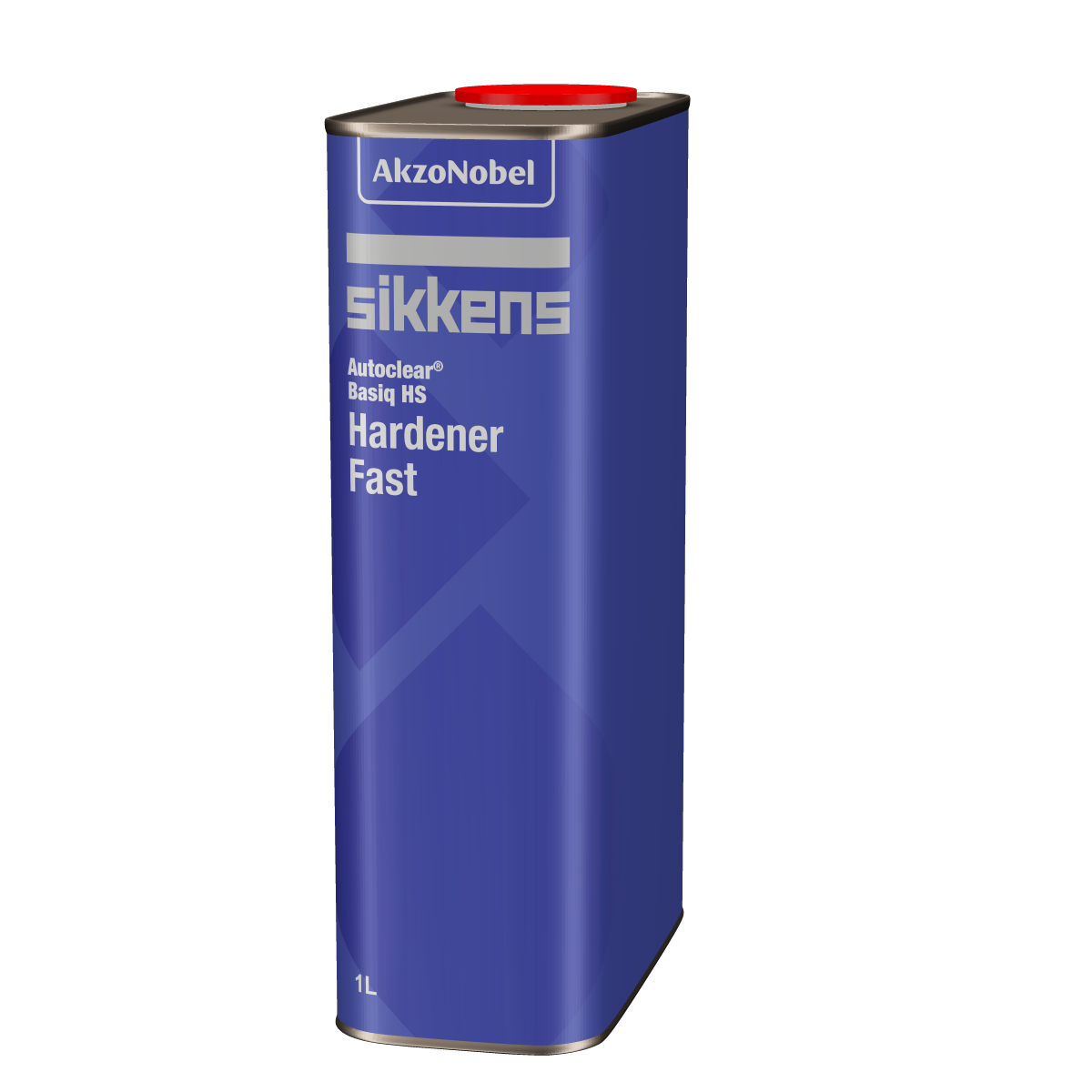Autoclear® Basiq HS Hardener Fast