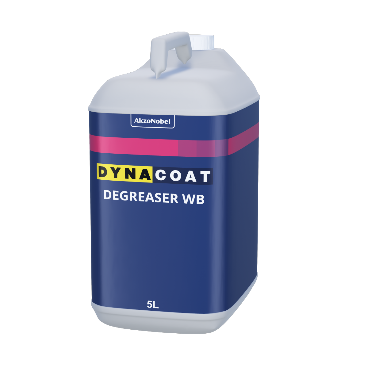 Degreaser WB