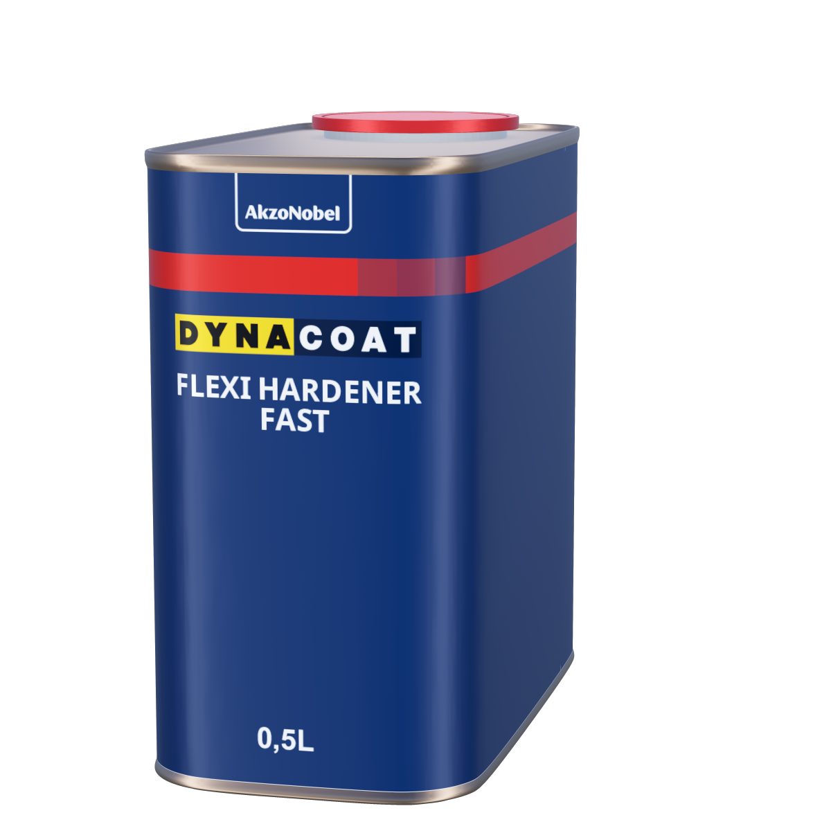 Flexi Hardener Fast