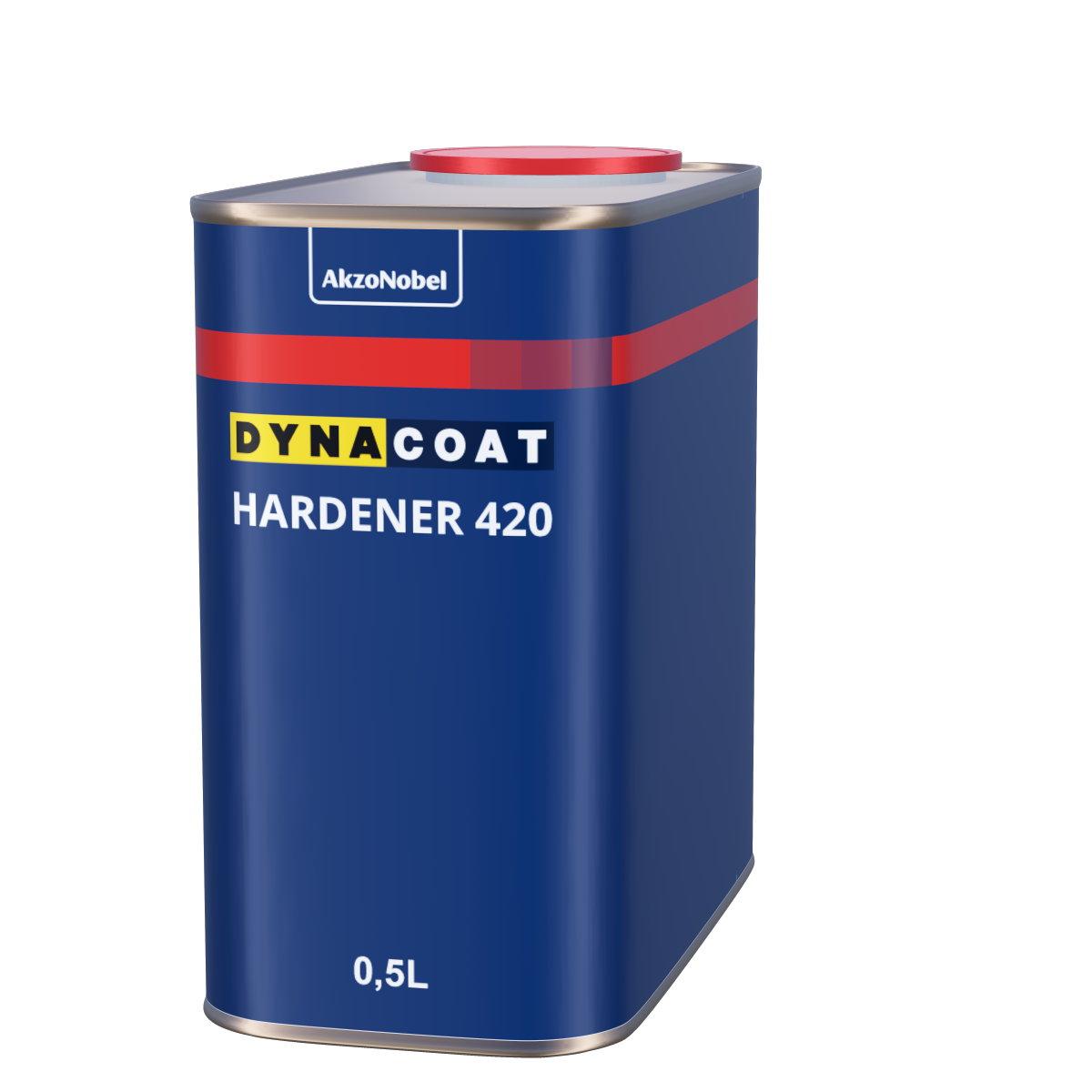 Hardener 420