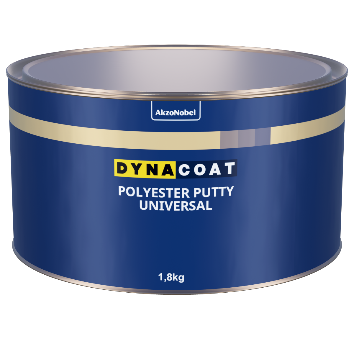 Polyester Putty Universal