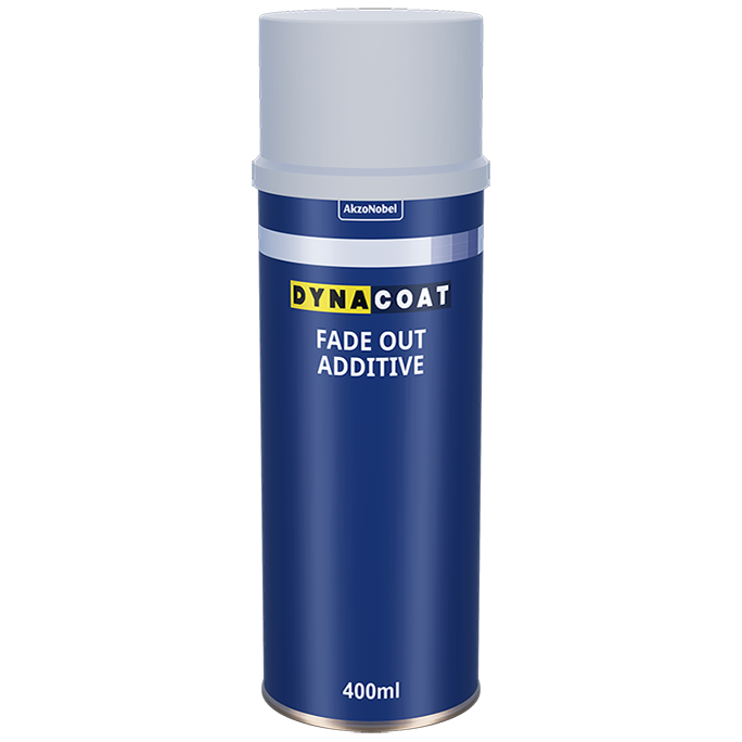 Fade Out Additive Aerosol