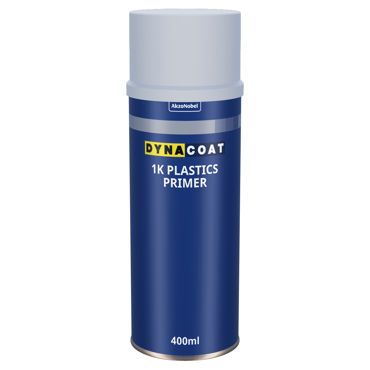 1K Plastics Primer (Aerosol)