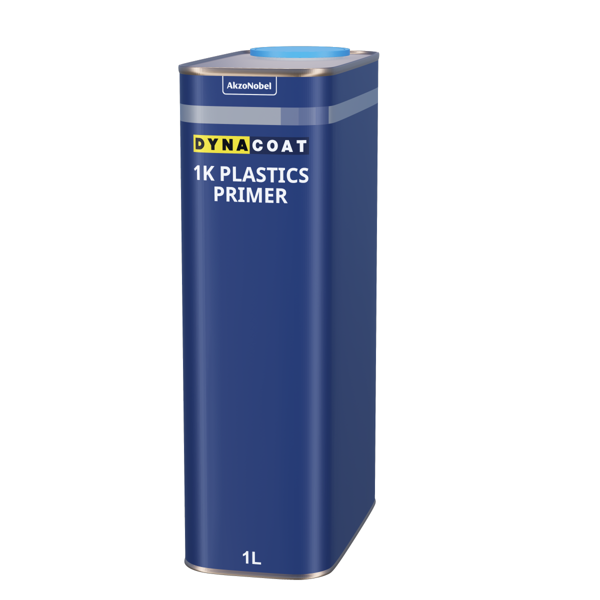 1K Plastics Primer
