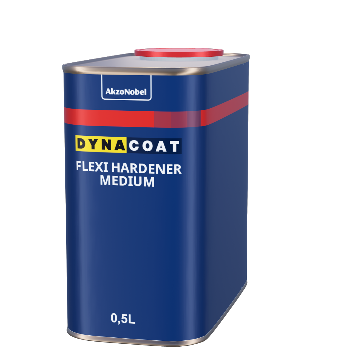 Flexi Hardener Medium