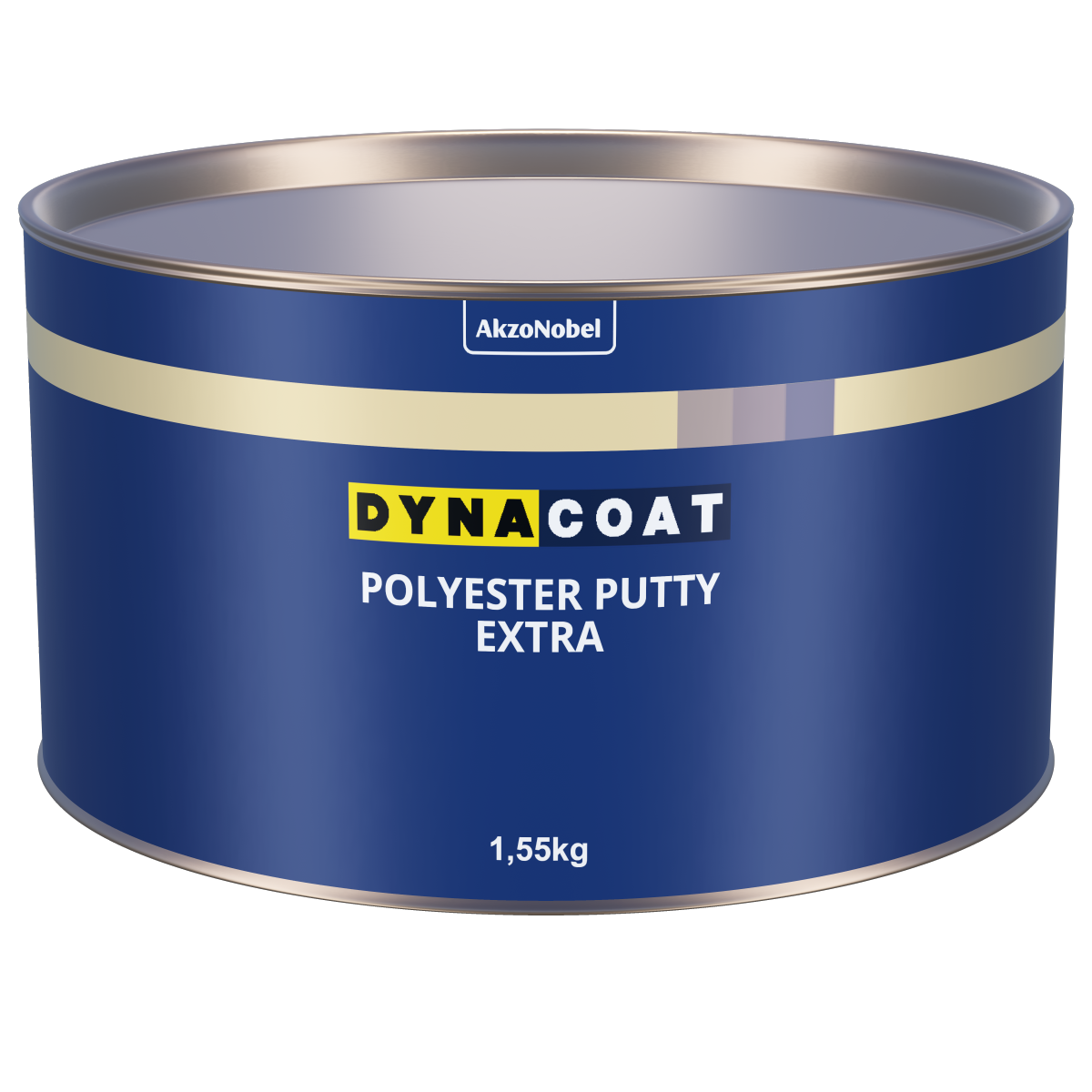 Polyester Putty Extra
