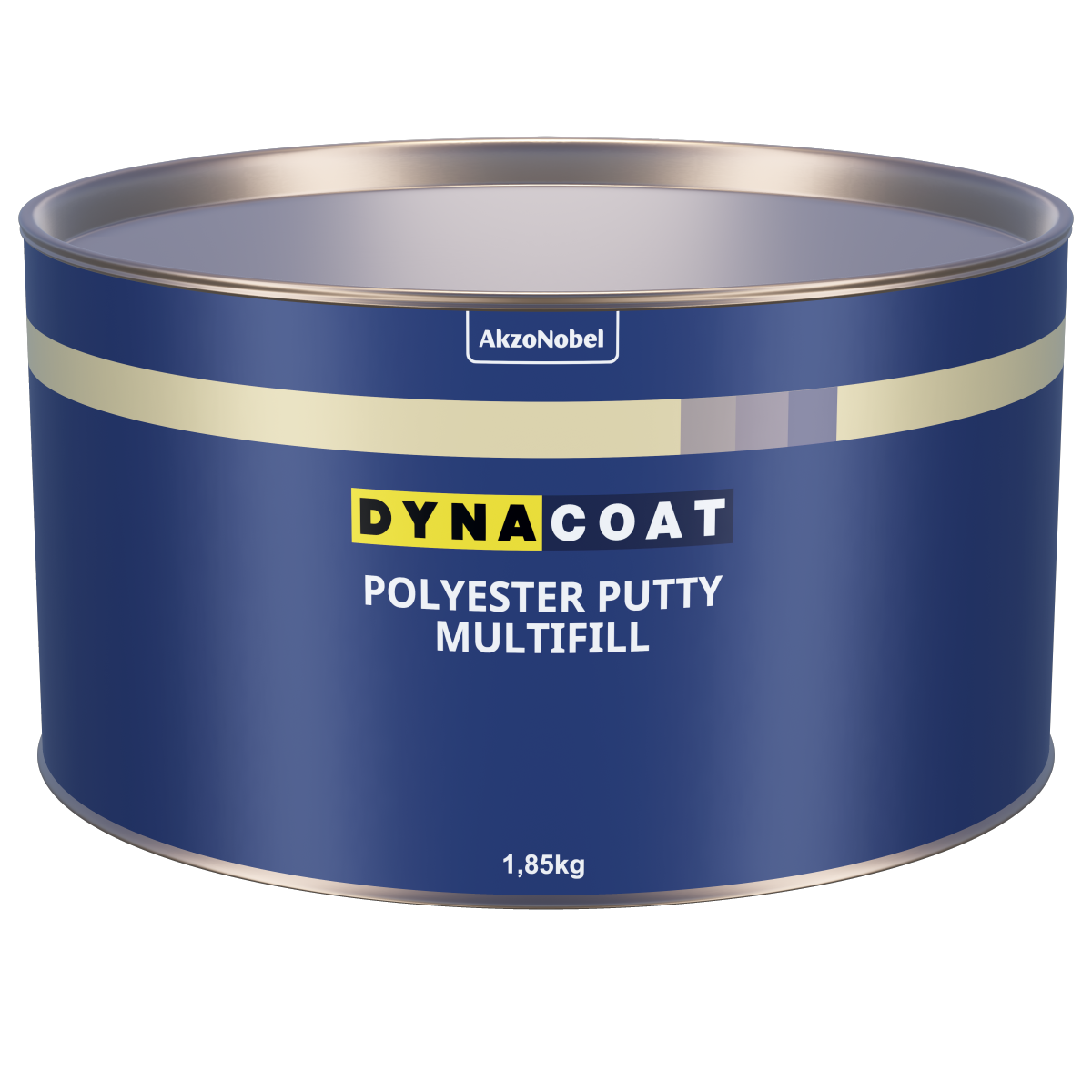 Polyester Putty Multifill